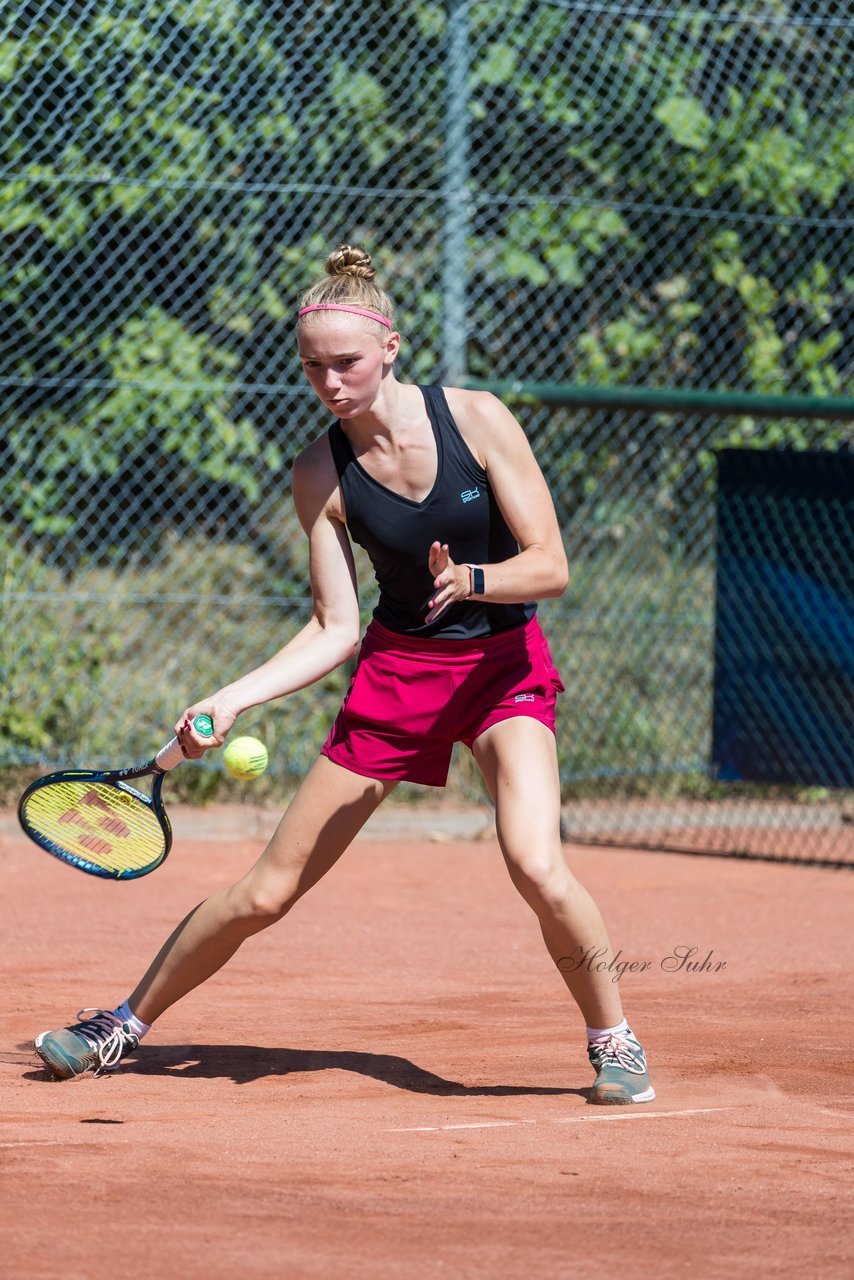 Annika Schult 217 - Luebecker Stadtmeisterschaften